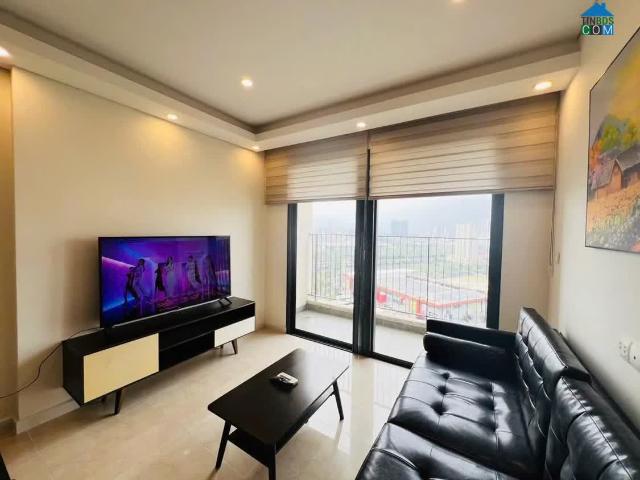 Căn 2PN đáng cân nhắc tại Vinhomes D'Capitale DT 78m2 hướng phong thủy, giá 8.8 tỷ