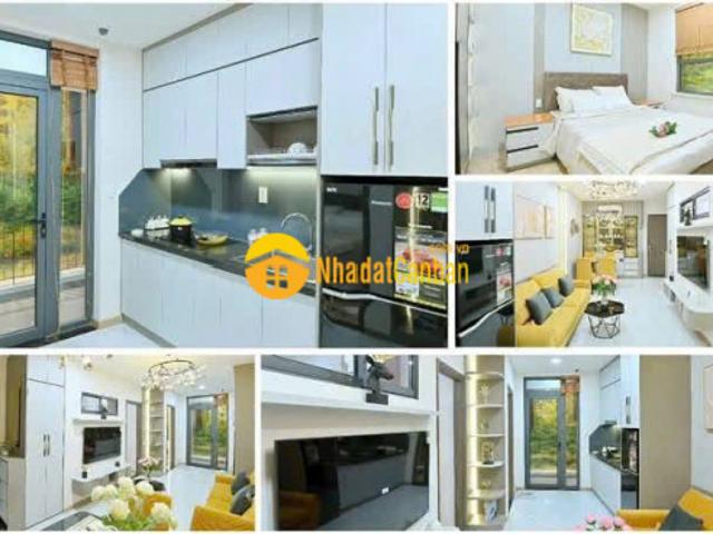 Căn 2pn view landmark 81 sông đồng nai giá tốt khó tìm