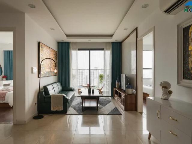 Căn 2Pn 81m2 VIP tại Vinhomes Trần Duy Hưng view hồ Thanh Xuân cực hiếm / 9. X tỷ