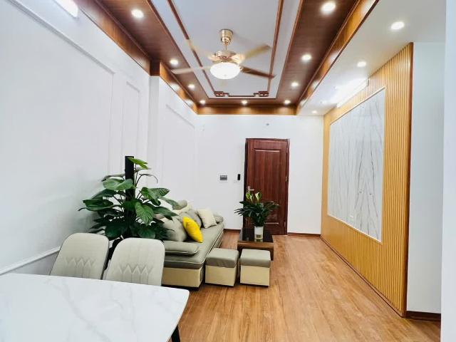 Căn 65m² Full Nội Thất, Tầng 15 CT12 – Ban Công Thoáng, Giá Tốt