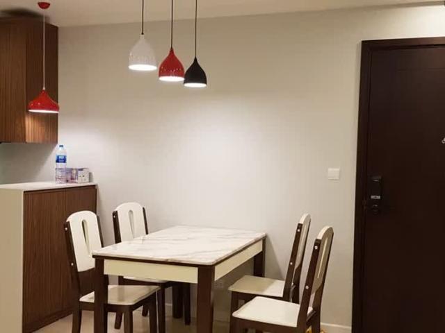 Căn cực HIẾM tại Vinhomes D'capitale: 2Pn bc ĐN view hồ xanh mát tòa C7/ giá trao đổi