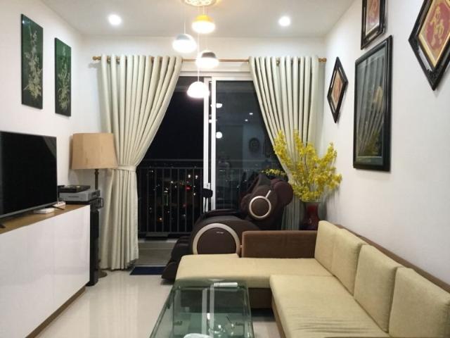 Căn cực rộng tại Botanica Premier! 105m2, NT đầy đủ, 5.4 tỷ