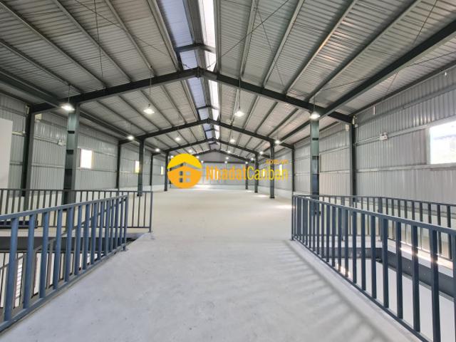 Cần chuyển nhượng nhà xưởng. Phường hoà an.quận cẫm lệ. Đà nẵng