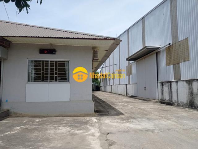 Cần chuyển nhượng nha xương ts gắn liền tại kcn mông hoá bình giá tốt