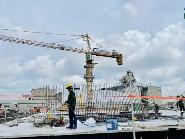 Cần chuyển nhượng căn hộ Urban Green 2PN 71 m2 tầng trung tại TP Thủ Đức LH 0835379 gặp Phúc