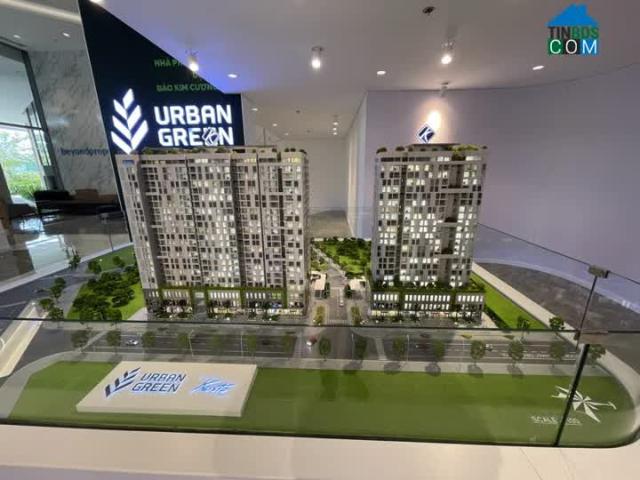 Cần chuyển nhượng căn hộ Urban Green 2PN 71 m2 tầng trung tại đường số 06 Thủ Đức LH 0835379