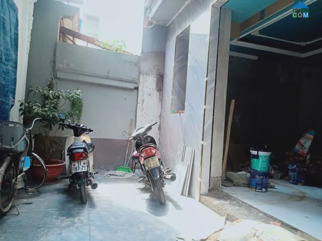 Cần Chuyển Nhượng căn nhà 3 tầng Xây độc lập Trong Ngõ LÊ_LAI Thông 191 ĐÀ NẴNG Ngô Quyền