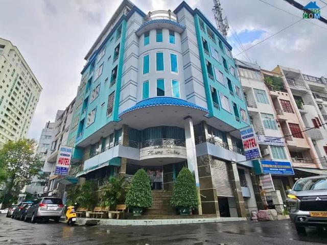 !CẦN CHỐT GẤP_Tòa Nhà Khách Sạn 36 Phòng đường Hoàng Sa, Phường Đakao, Quận 1