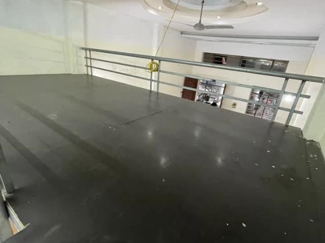 Cần cho thuê căn nhà năm trong ngõ 801 tôn đức thắng, phường Sở Dầu, quận Hồng Bàng, Hải Phòng