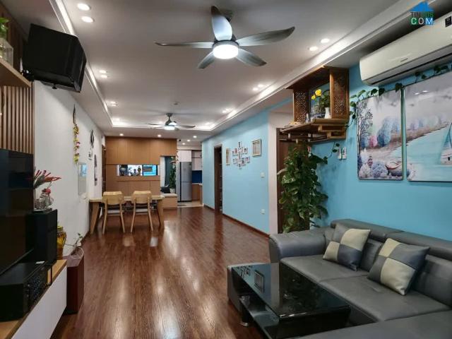Cần Cho Thuê Căn CC Sky Central 3 PN Full Đồ 176 Định Công Đầy Đủ Tiện Ích