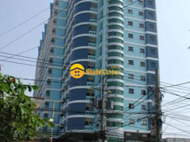 Cần cho thuê căn hộ khang phú 78m2, 2pn, 2wc, nội thất đầy đủ, giá thuê 8trth