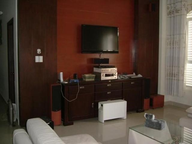 Cần cho thuê căn hộ Lê Thành Lô B An Dương Vương Quận bình tân dt 80m2
