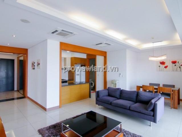 Cần cho thuê căn hộ Xi riverview tầng thấp 3 phòng ngủ tiện nghi hiện đại