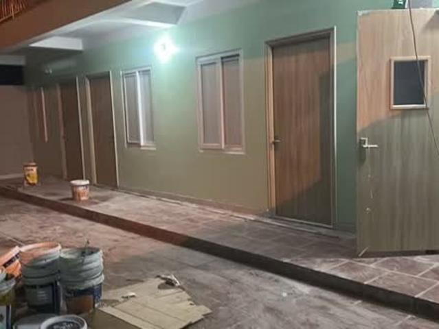 Cần cho thuê CCMN tại lô 5 Đền Lừ 2 gần hồ Đền Lừ, Phường Hoàng Văn Thụ, Hoàng Mai, Hà Nội
