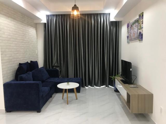 Cần cho thuê gấp căn hộ Scenic Valley, PMH, Q7 nhà đẹp, lầu cao, mới 100%. Lh: 0915 21 3 phong