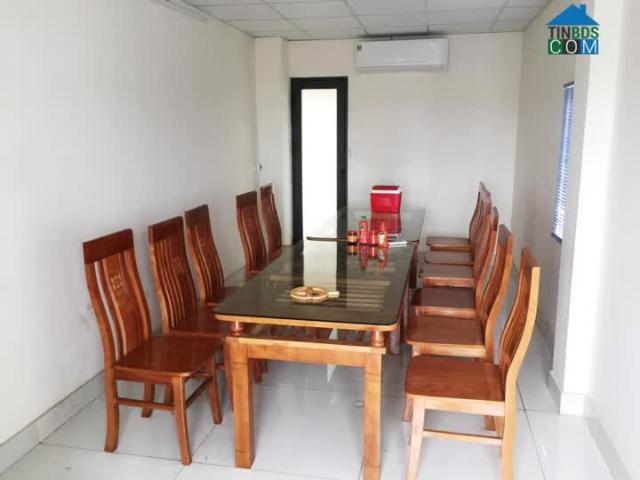 Cần cho thuê gấp căn nhà 5 tầng 17 phòng ngủ tại Khai Quang, Vĩnh Yên, Vĩnh Phúc. Lh: 0986934