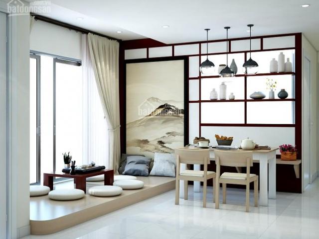 Cần cho thuê gấp chung cư giá rẻ Cảnh Viên, Phú Mỹ Hưng, 120m2, 18 triệu/ tháng, view công viên thoáng mát LH: 0906 385 em Hà