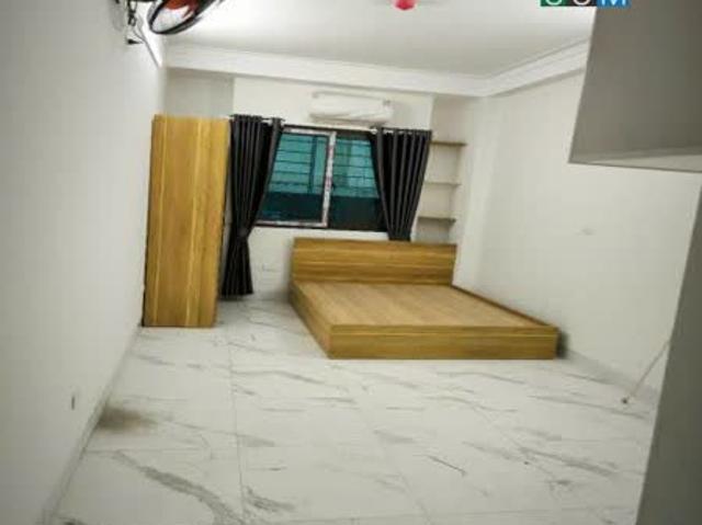 Cần cho thuê nhà mới xây full đồ chính chủ không qua trung gian