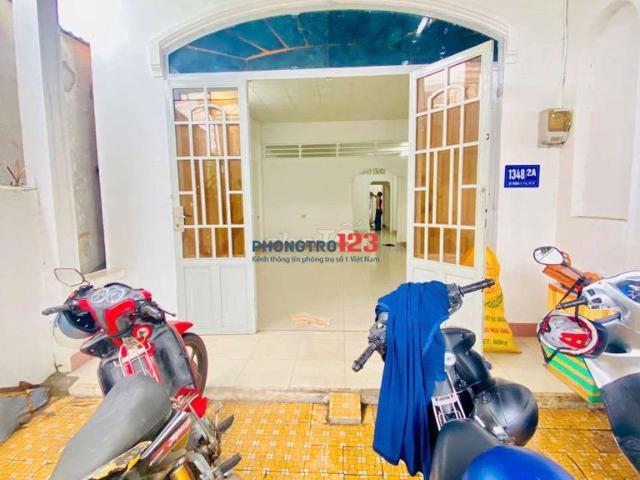 Cần cho thuê nhà nguyên căn 130m2 vũng tàu