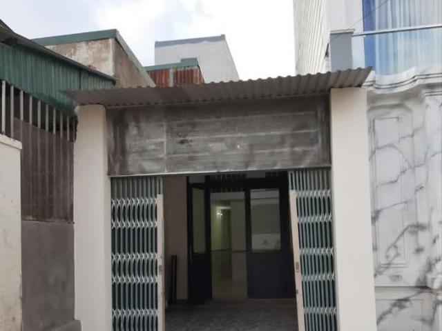 Cần Cho thuê nhà nguyên căn tại Đường Mê Linh, Phường 9, Thành phố Đà Lạt, Lâm Đồng