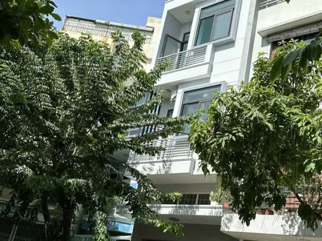 Cần Cho Thuê Nhà Nguyên Căn Tại Đường Nguyễn Hữu Cảnh, Phường Thuận Phước, Hải Châu, Đà