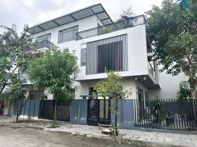 Cần Cho Thuê Nhà Biệt Thự 4 Tầng 2 Mặt Tiền – 46 Đào Sư Tích Hòa Minh Đà Nẵng