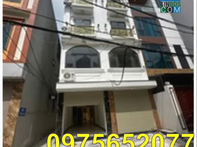 Cần cho thuê nhà tại 56A Hưng Phúc, Yên Sở, Hà Nội, 13tr/th  0975652