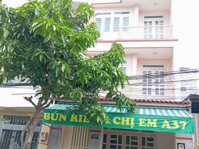 Cần Cho Thuê Nhà 1 Trệt 2 Lầu Đường Lê Thị Riêng TP Hồ Chí Minh