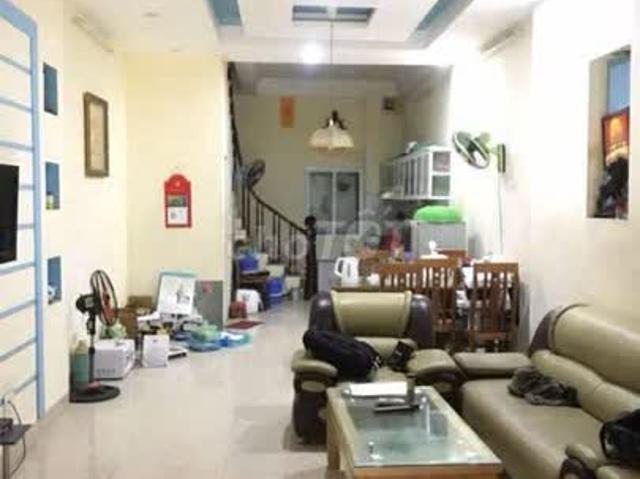 Cần cho thuê nhà 3 tầng tại Đại Linh, Trung Văn, Nam Từ Liêm