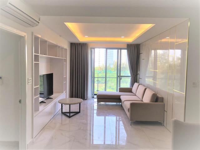 Cần cho thuê nhanh căn hộ Sky Garden 3, PMH, Q7 nhà đẹp, giá siêu tốt. LH 0914574 Mr thao