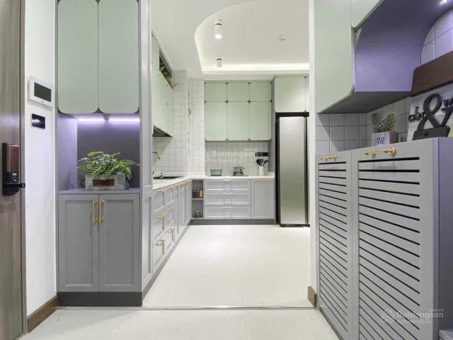 Cần cho thuê nhanh căn hộ Sky Garden 3, PMH, Q7 nhà đẹp, giá siêu tốt. LH 0914718 Em Dung