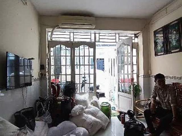 Cần B Á N Nhà Quận Bình Tân Giá 9,5 Tỷ