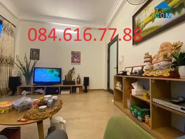 Cần B.Án Nhà Phố Mỗ Lao 50m, 5 Tầng Phân Lô Ô Tô Tránh, Vỉa Hè Rộng Nhà Mới
