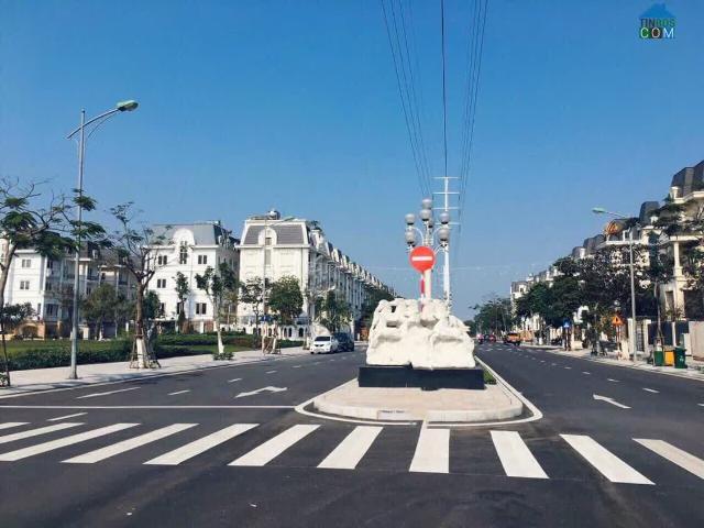 Cần Bán NV1 225M2 View Vườn Hoa Trên Kđt Lideco 0915458