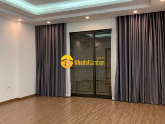 Cần bán ngay căn nhà tại trung tâm gò vấp