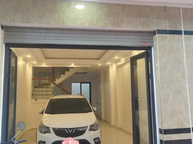 Cần Bán nhà 4 tầng độc lập ô tô đỗ cửa tại Nam Hải, Phòng – Vị trí trung tâm, giá tốt