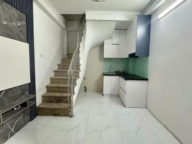 CẦN BÁN NHÀ 4 tầng ngõ 181 Minh Khai rẻ nhất thị trường – HAI BÀ TRƯNG