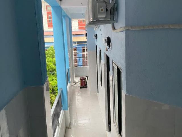 Cần bán nhà 4 tầng đường Lý Thái Tông, nhà xây kiên cố vừa ở vừa cho thuê Thanh Khê, ĐN