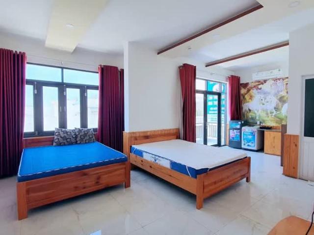 Cần Bán Nhà 5 Tầng Được Thiết Kế Theo Kiểu Để Kinh Doanh Khách Sạn P. Phước Long Giá 8ty5