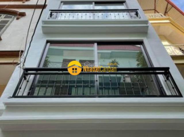 Cần bán nhà 5 tầng dương khuê, từ liêm