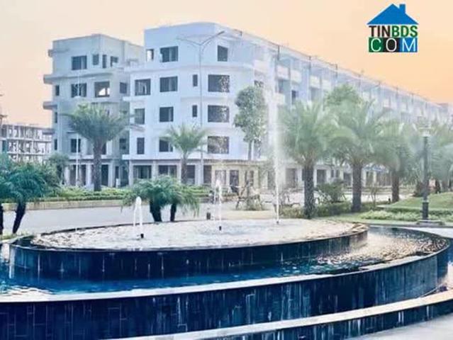 Cần Bán Nhà 5 Tầng Khu Đô Thị Him Lam Đại Phúc TP Bắc Ninh