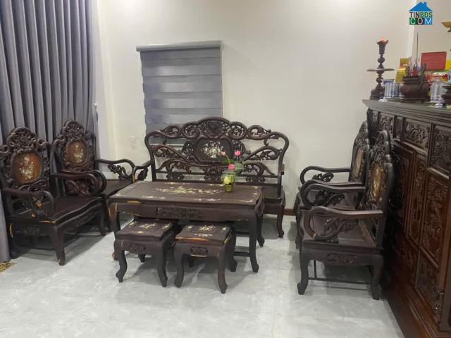 Cần Bán Nhà 5 Tầng Đường Trường Sơn, Vĩnh Trường, Nha Trang Diện Tích: 91,3m² Giá Bán