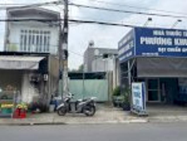 Cần Bán Nhà 5X21 Mặt Tiền Liên Xã, Thị Trấn Tân Hiệp, Hóc Môn