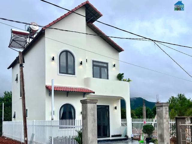 Cần Bán Nhà 140m² Full Thổ Cư Full Nội Thất Trung Tâm Đông Thanh Gần Đà Lạt