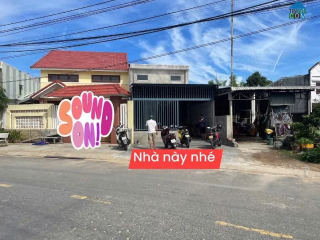 Cần Bán Nhà Đổ 1 Mê Đẹp Lung Linh Đẹp Tại Tuý Loan Cầu Đỏ, Cẩm Lệ, Đà Nẵng