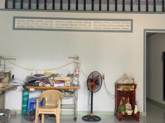 Cần Bán Nhà 1 Trệt 1 Lửng, Tại Hẻm Lương Đình Của, Ngọc Hiệp, TP Nha Trang
