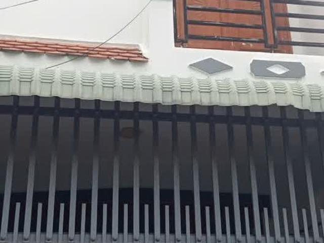 CẦN BÁN NHÀ 1 Trệt 1 Lầu Chỉ 1 Tỷ, Ngay trung tâm Bình Chuẩn