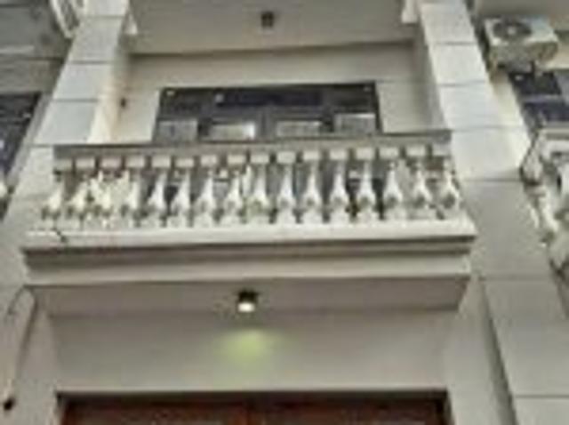 Cần Bán Nhà 1 Trệt 2 Lầu Đường Bờ Đê Ông Cốm, Xã Mỹ Yên, Huyện Bến Lức, Long An