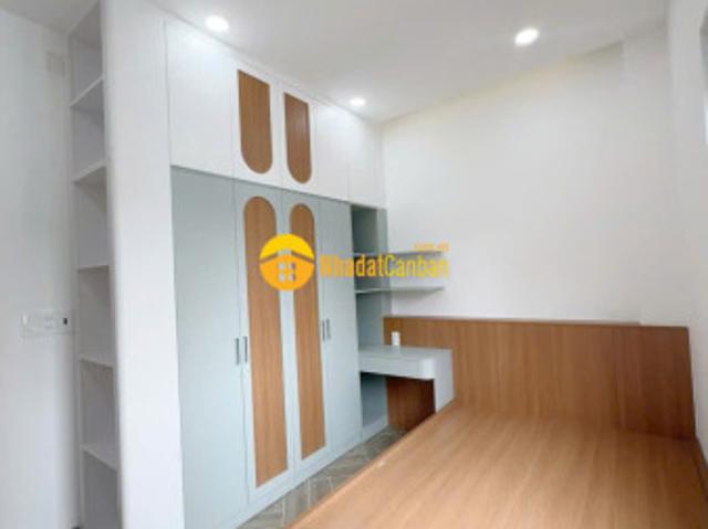 Cần bán nhà 1trệt 2lầu 4pn, 3wc hẻm 47 long trường q9 giá 5.3ty