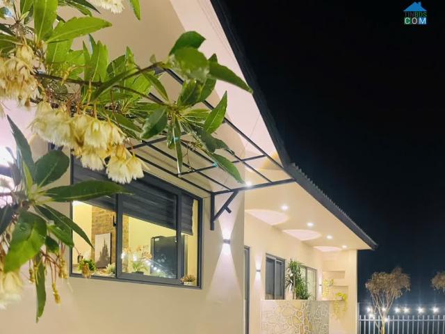 Cần Bán Nhà 203m² Sổ Hồng Riêng, 2 Phòng Ngủ, Không Gian Xanh Gần Đà Lạt